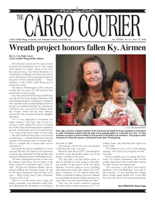 Cargo Courier, November 2018